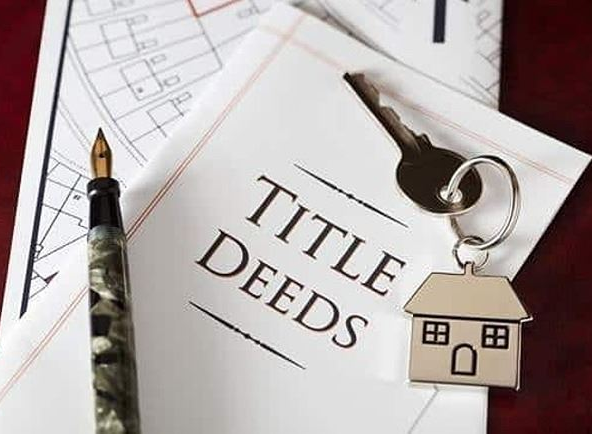 Title Deeds