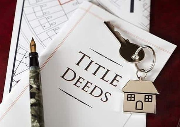 Title Deeds