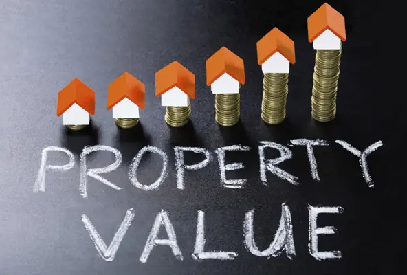 Property Valuations